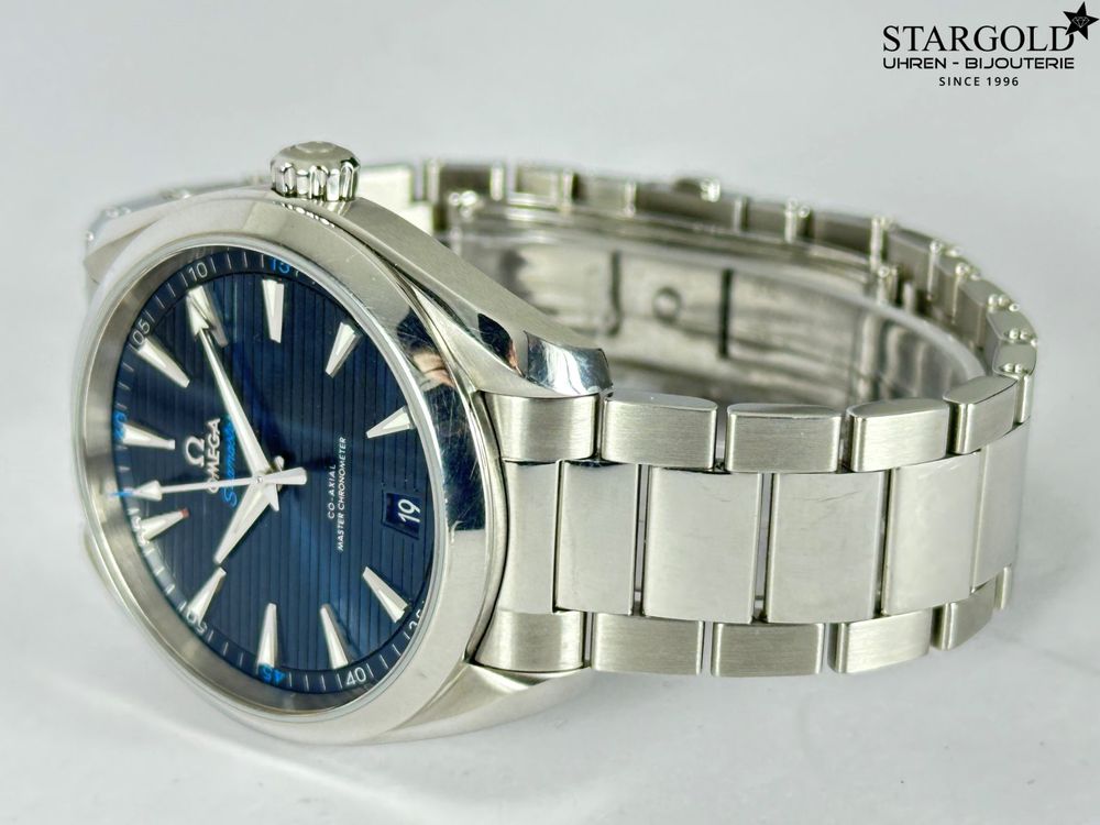 Omega Seamaster Aqua Terra - 22010412103001