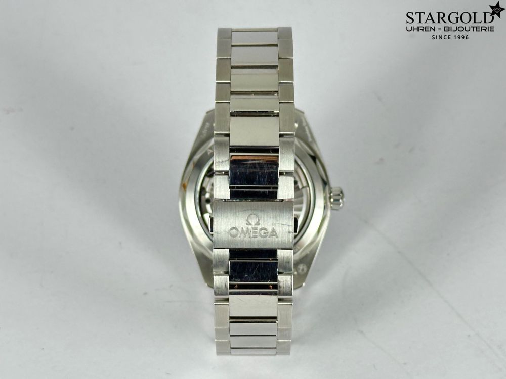 Omega Seamaster Aqua Terra - 22010412103001