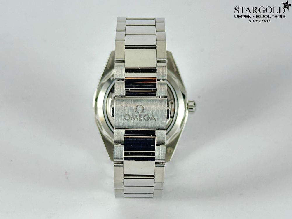 Omega Seamaster Aqua Terra - 220.10.41.21.10.001