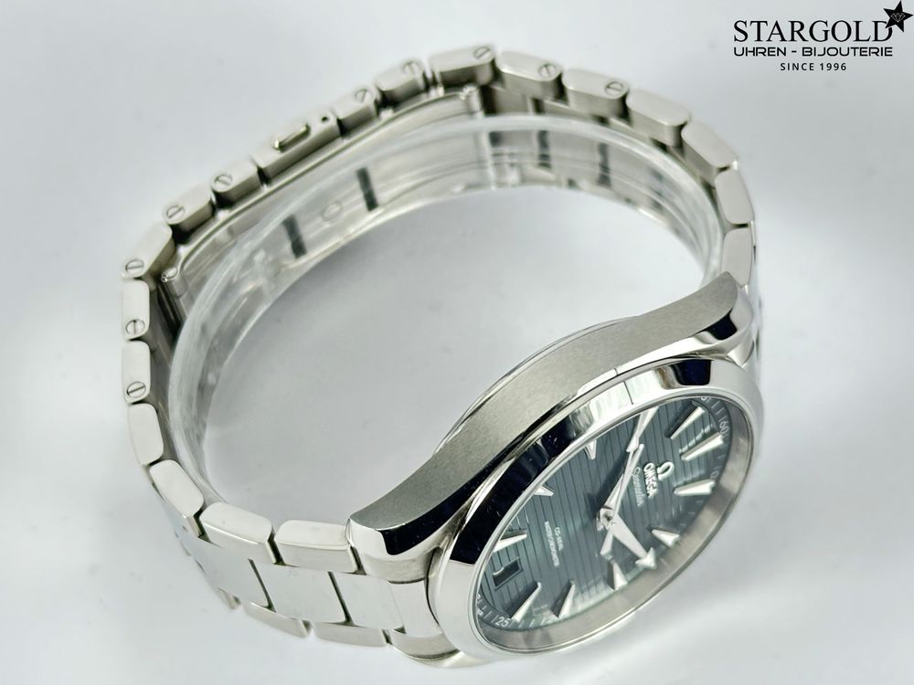 Omega Seamaster Aqua Terra - 220.10.41.21.10.001