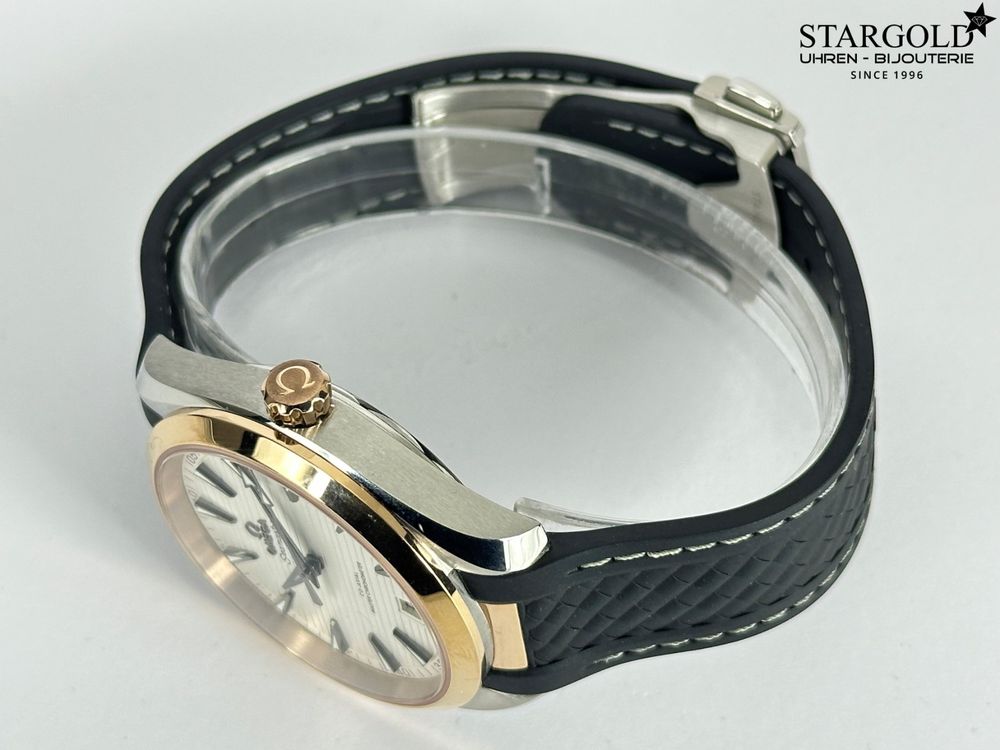 Omega Seamaster Aqua Terra - 220.22.41.21.02.001