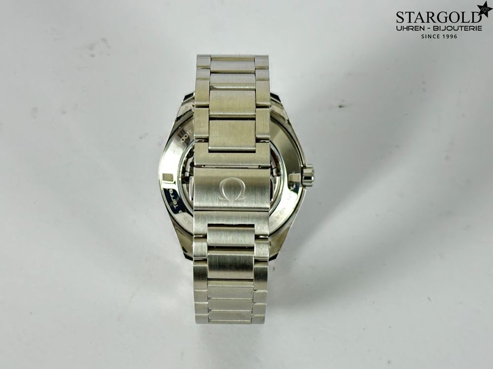 Omega Seamaster Aqua Terra - 231.10.42.21.01.003