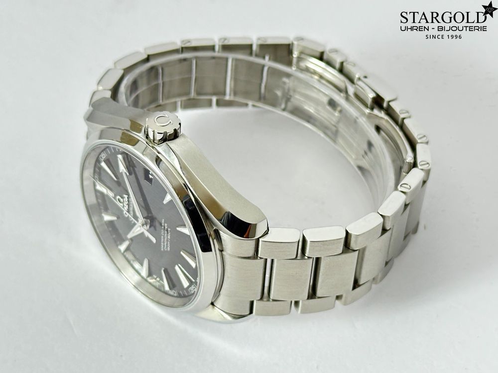 Omega Seamaster Aqua Terra - 231.10.42.21.01.003