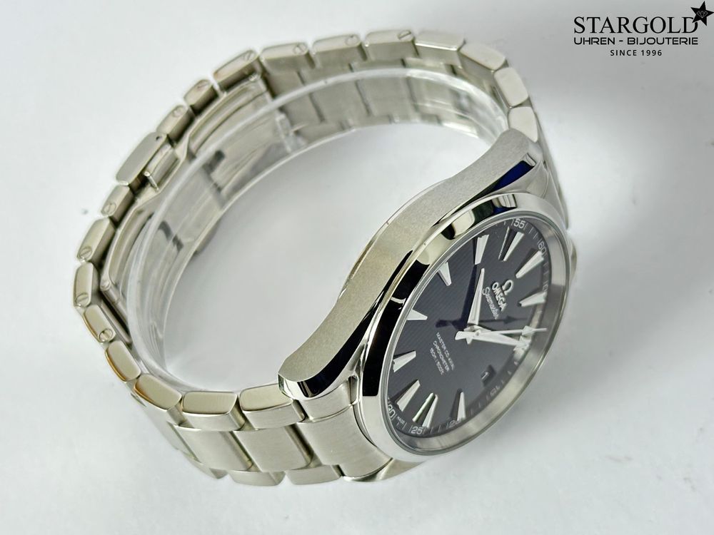 Omega Seamaster Aqua Terra - 231.10.42.21.01.003