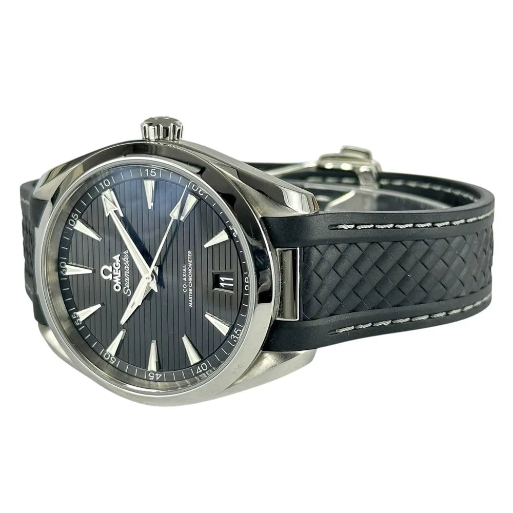 Omega Seamaster Aqua Terra Herrenuhr - 220.12.41.21.01.001