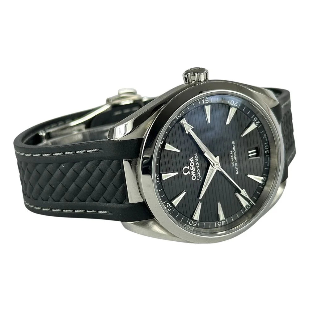 Omega Seamaster Aqua Terra Herrenuhr - 220.12.41.21.01.001