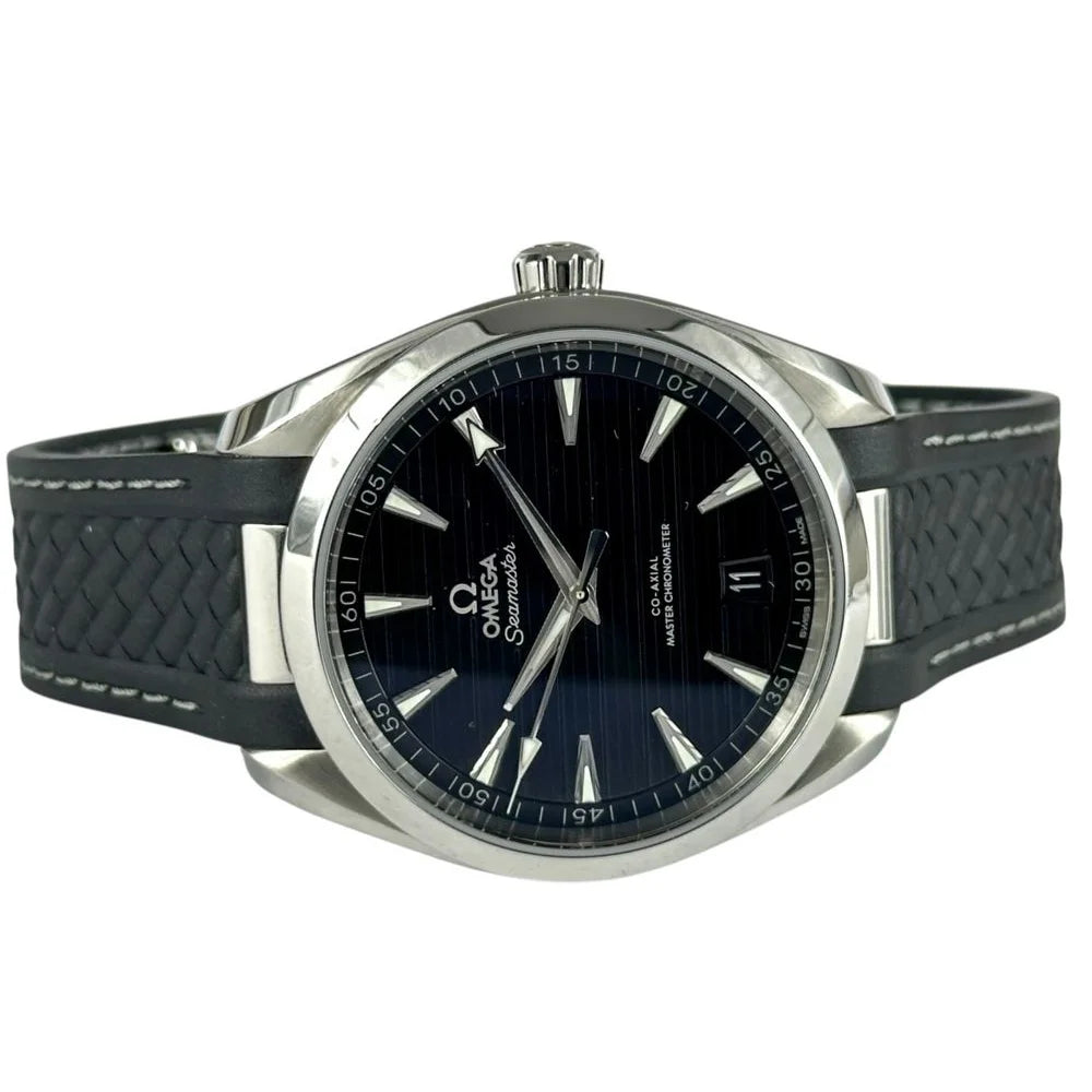 Omega Seamaster Aqua Terra Herrenuhr - 220.12.41.21.01.001