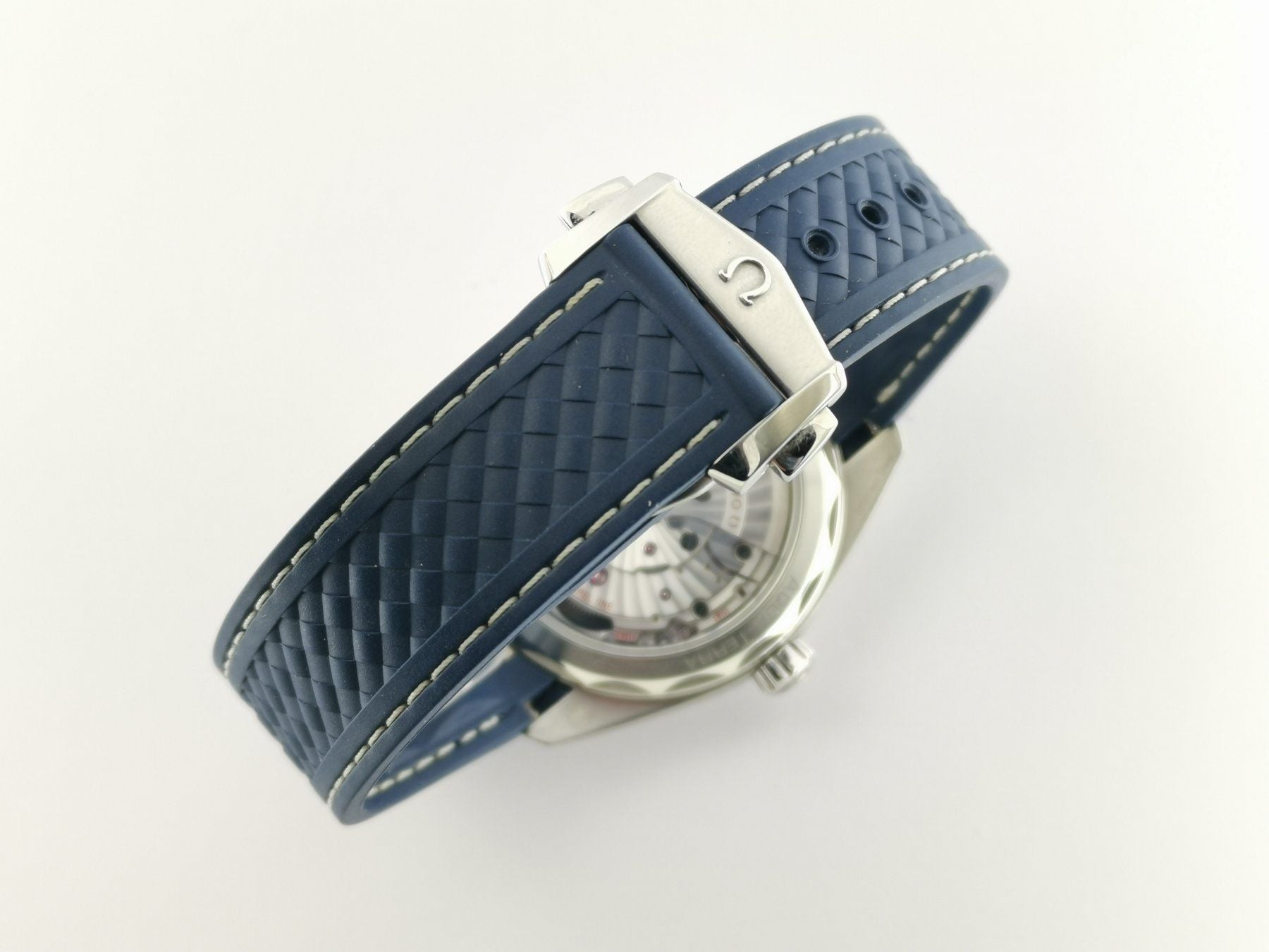 Omega Seamaster Aqua Terra