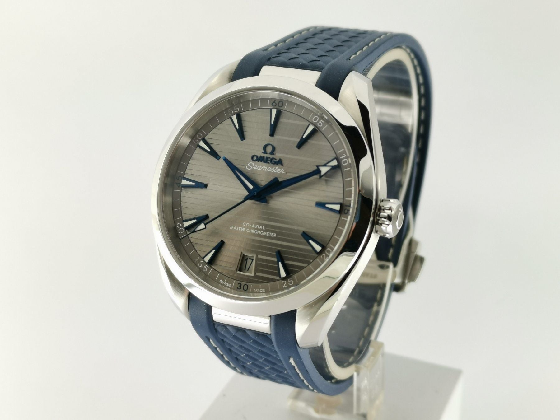 Omega Seamaster Aqua Terra
