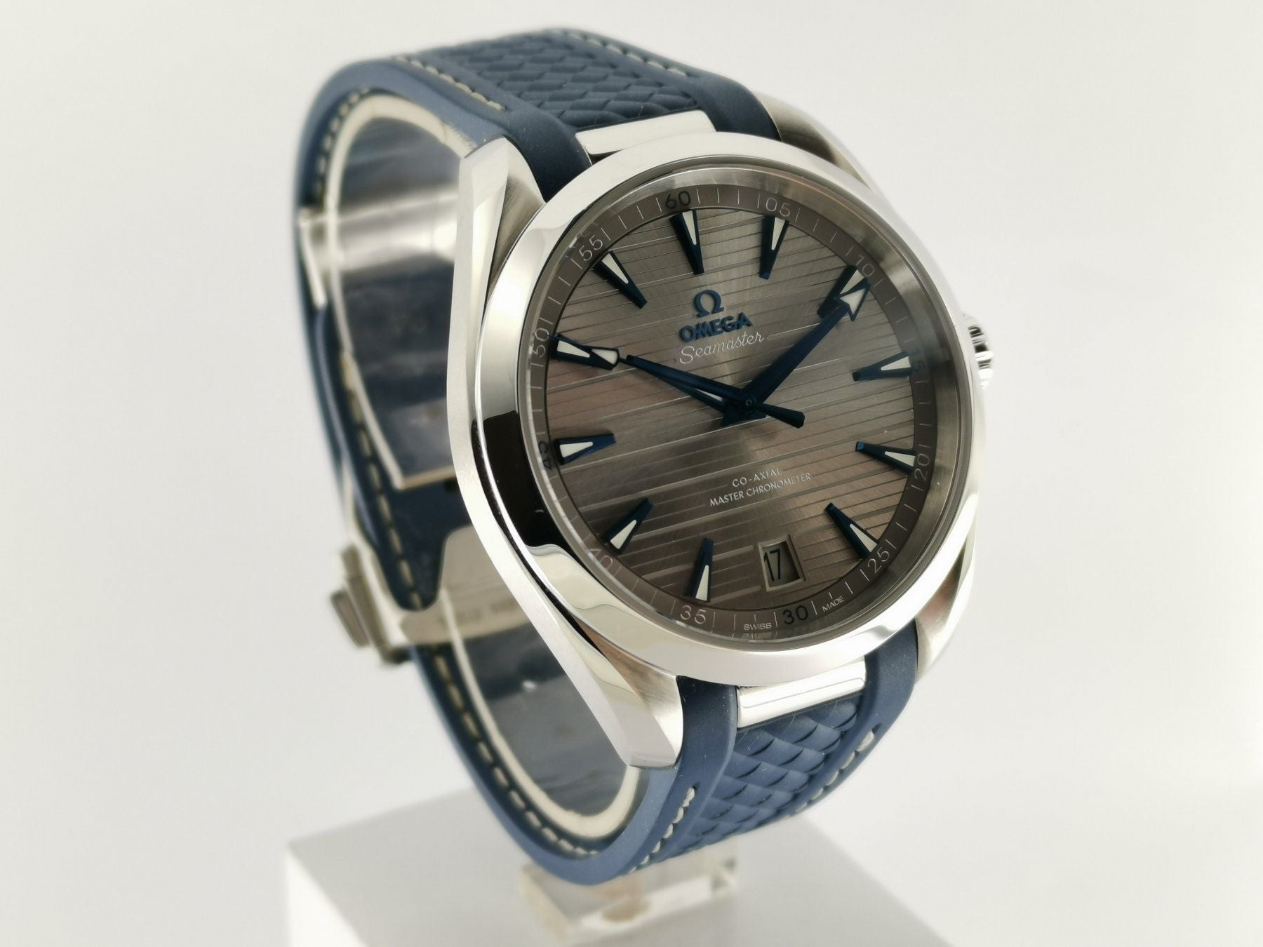 Omega Seamaster Aqua Terra