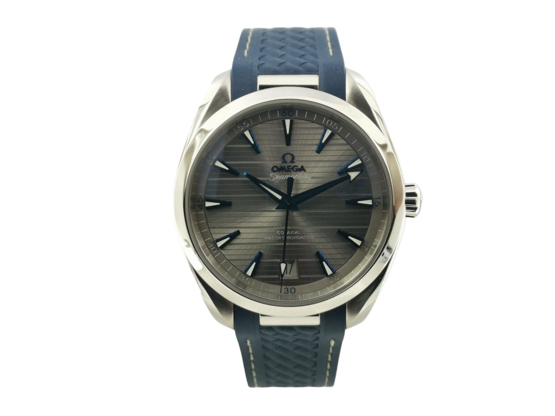 Omega Seamaster Aqua Terra