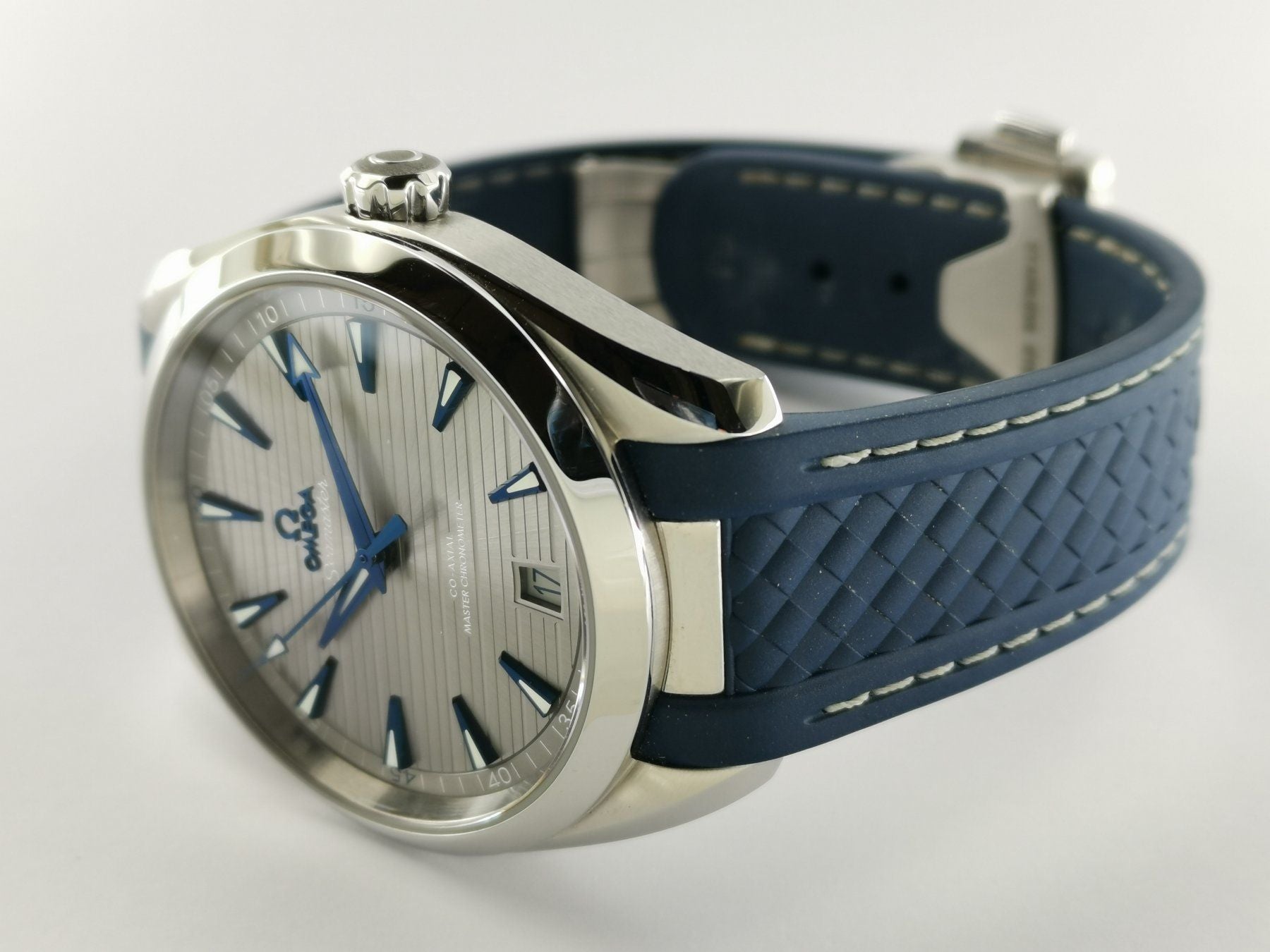 Omega Seamaster Aqua Terra