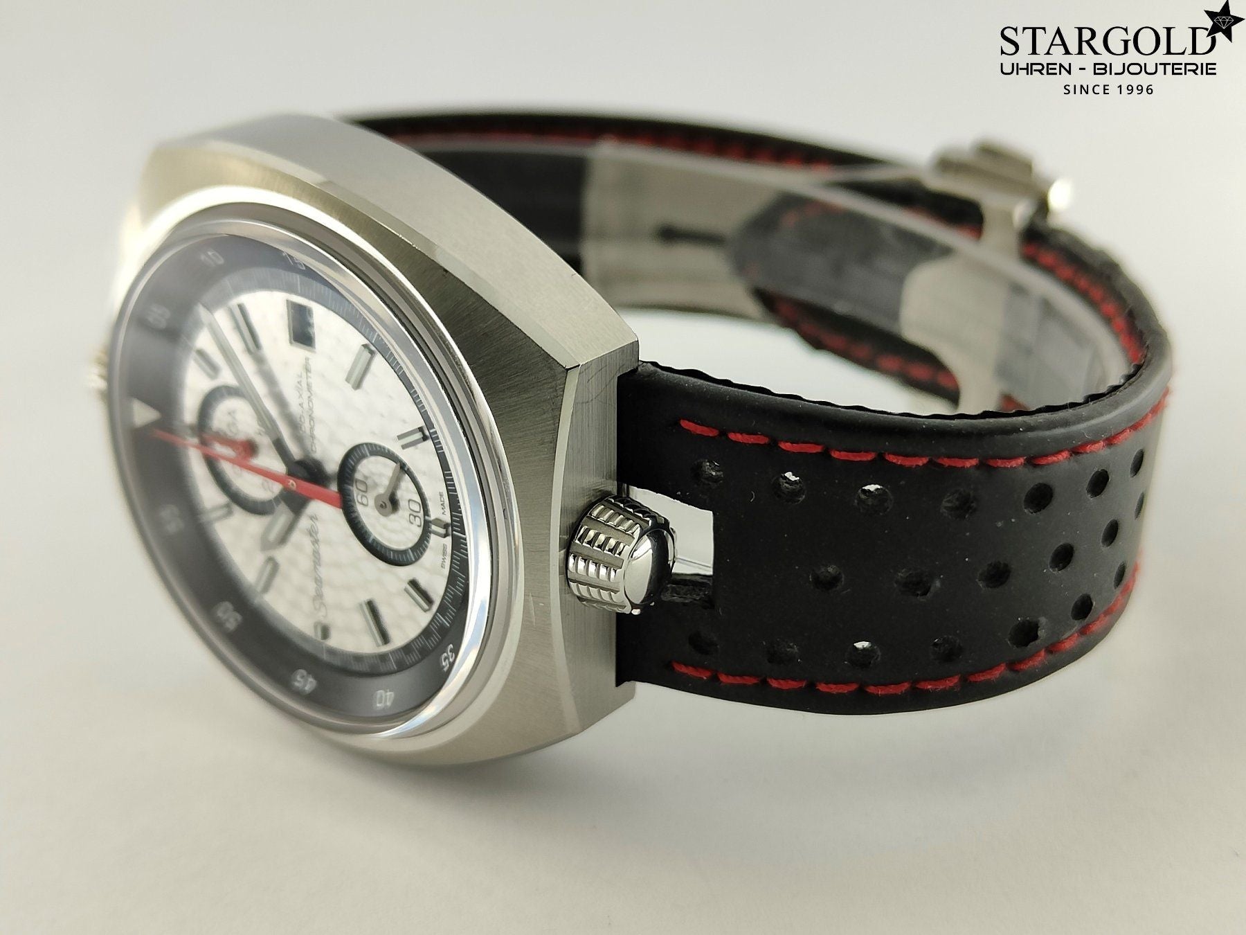 Omega Seamaster Bullhead - 225.12.43.50.02.001 - 43 mm - 6590 CHF Zürich