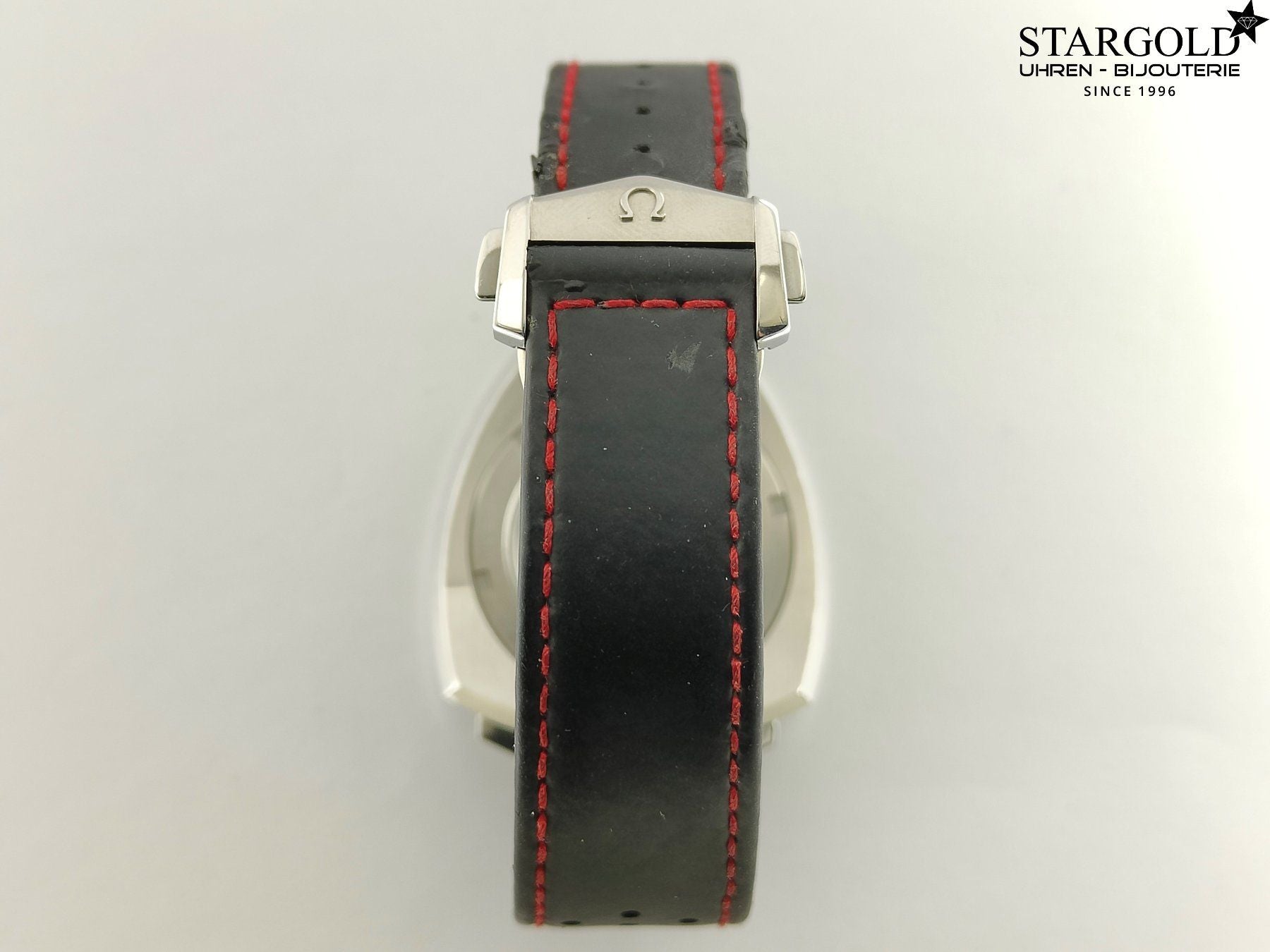 Omega Seamaster Bullhead - 225.12.43.50.02.001 - 43 mm - 6590 CHF Zürich