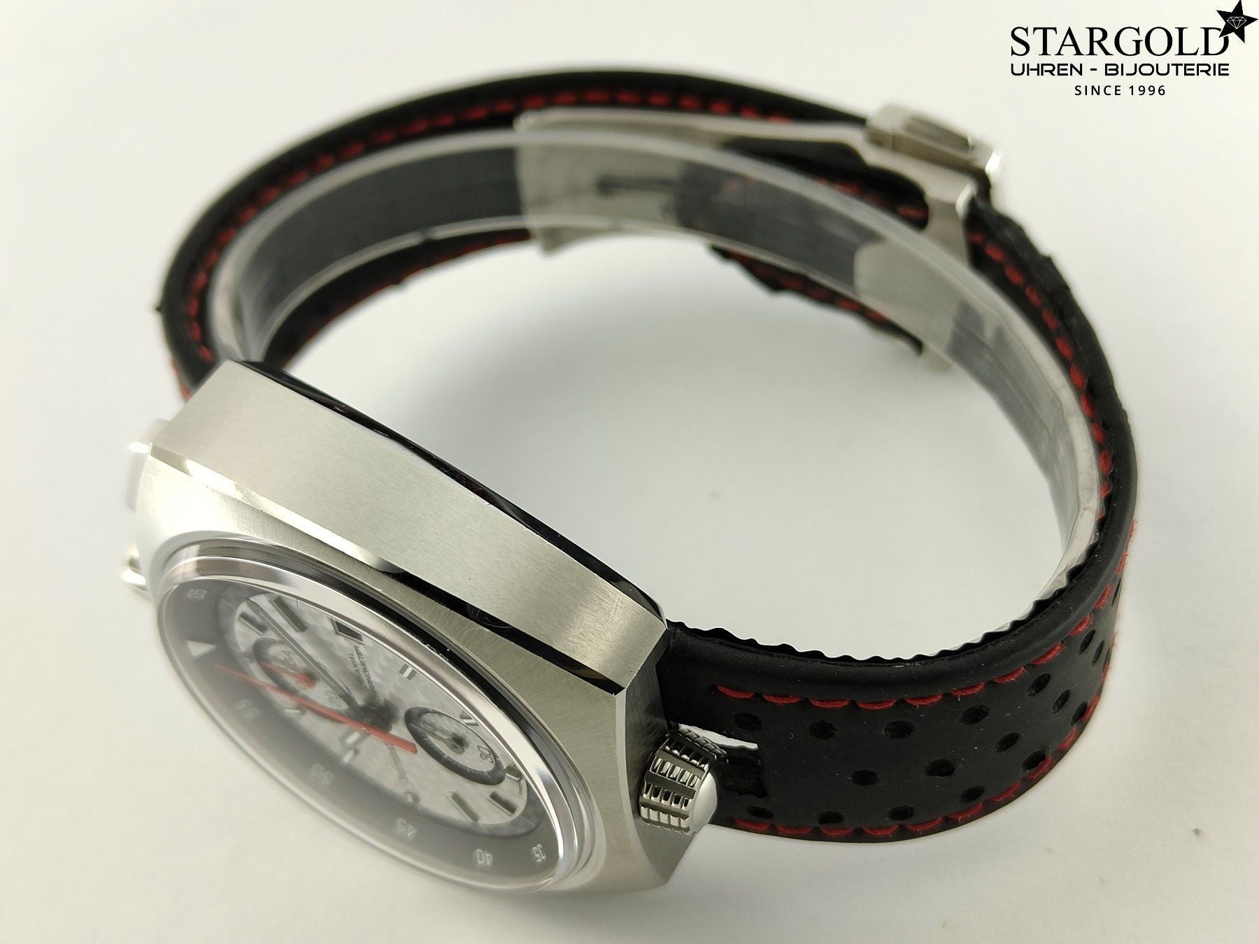 Omega Seamaster Bullhead - 225.12.43.50.02.001 - 43 mm - 6590 CHF Zürich