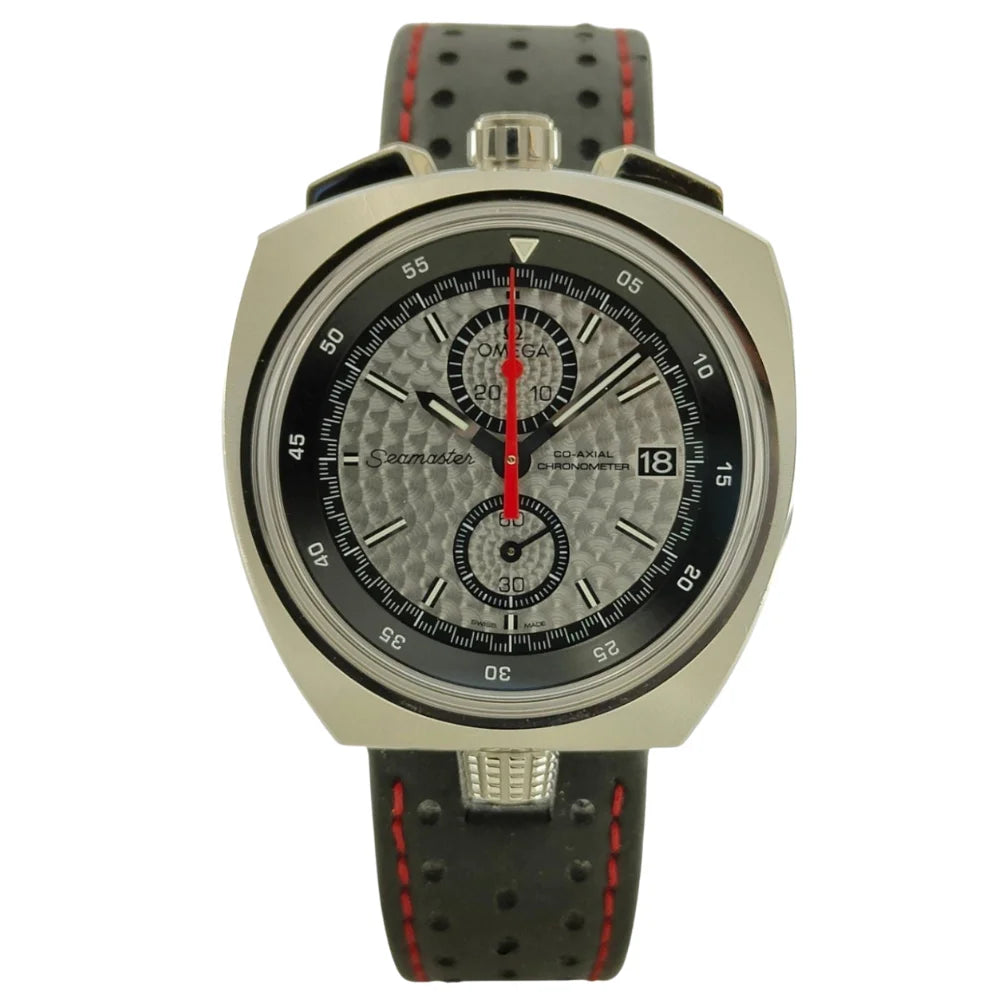 Omega Seamaster Bullhead - 225.12.43.50.02.001