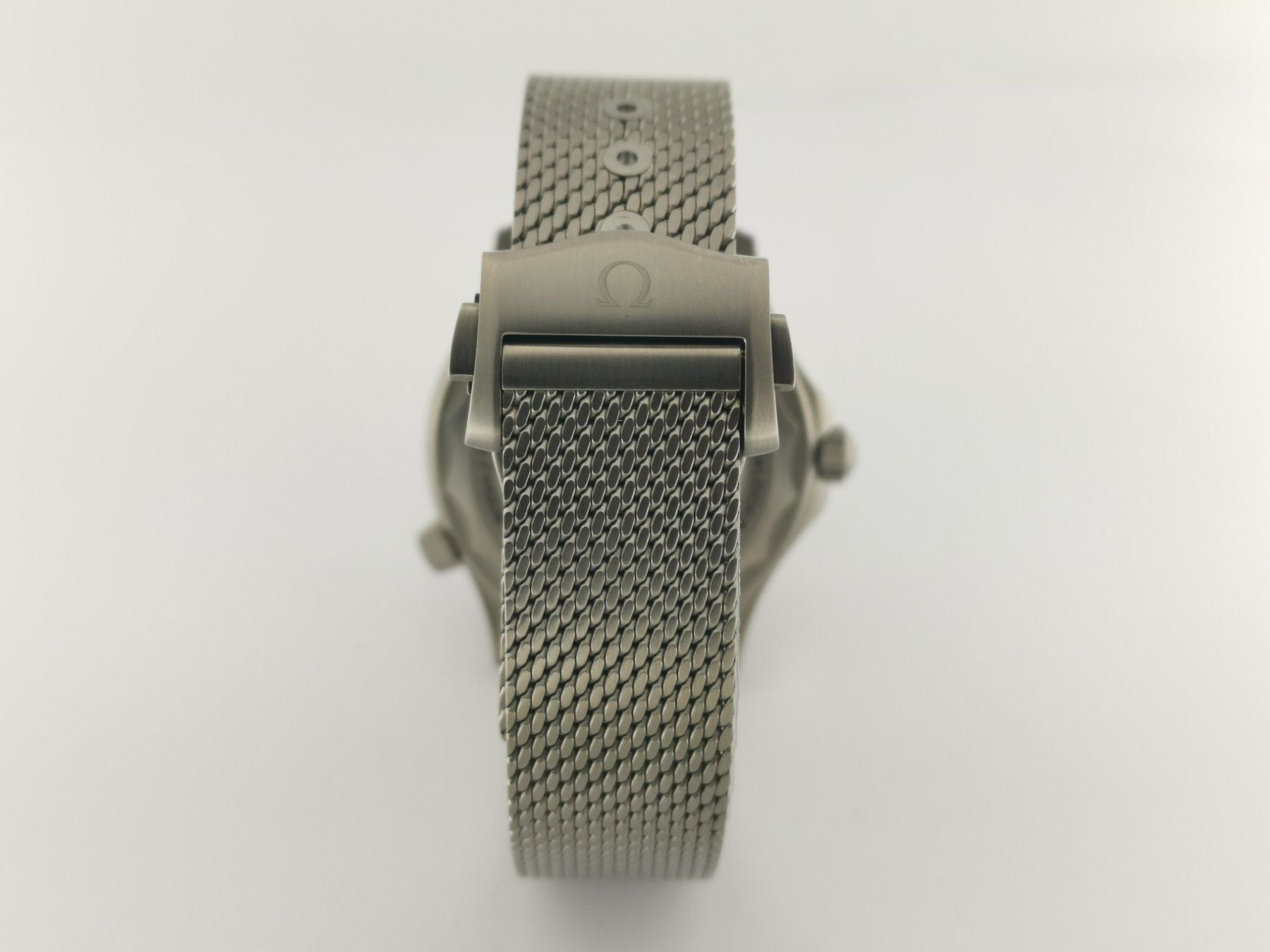 Omega Seamaster Diver 300 M - 007 Edition