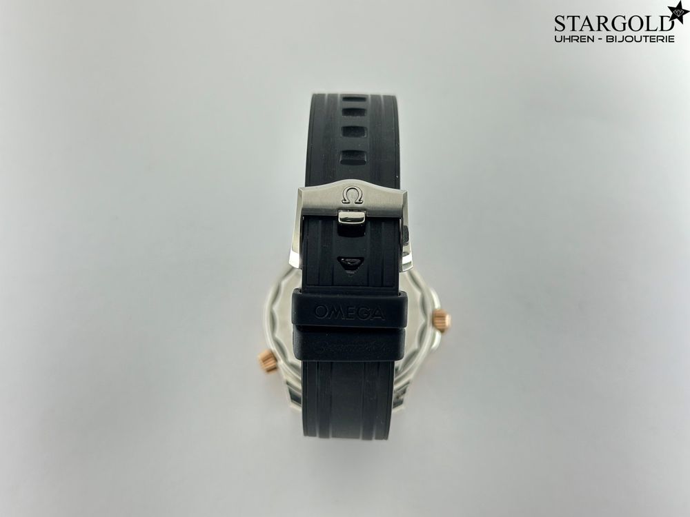 Omega Seamaster Diver 300 M - 210.22.42.20.01.002