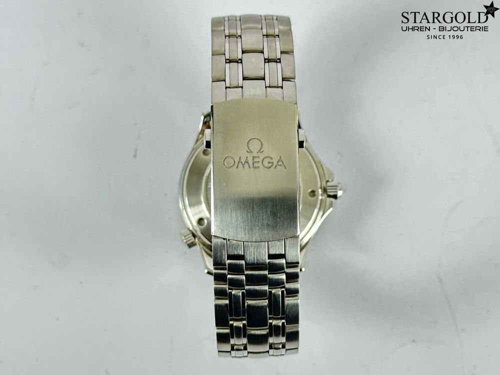 Omega Seamaster Diver 300 M - 212.30.41.20.01.003