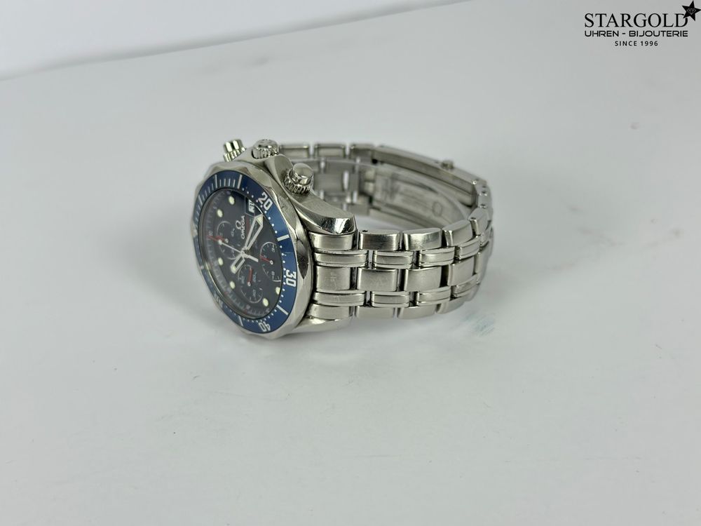 Omega Seamaster Diver 300 M - 2225.80.00