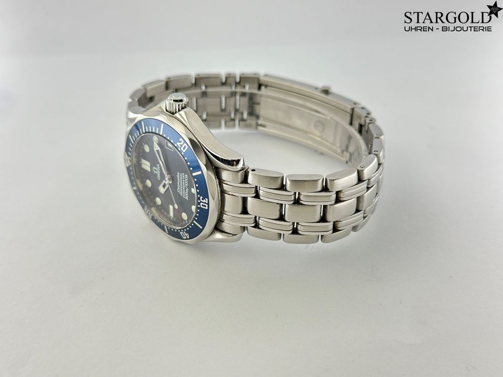 Omega Seamaster Diver 300 M - 2551.80.00