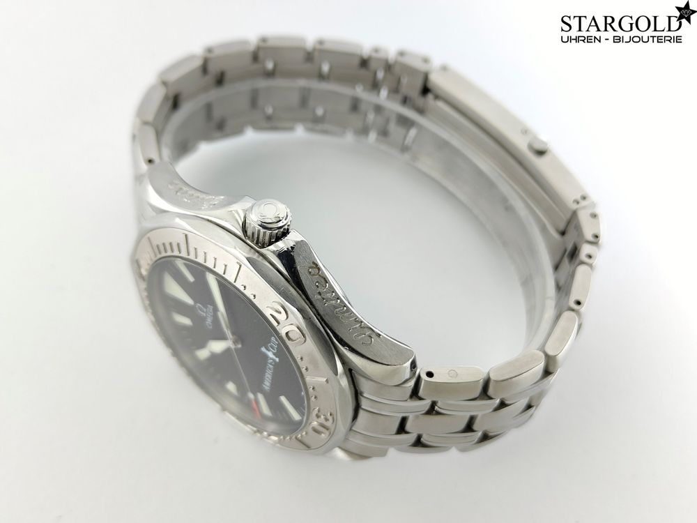 Omega Seamaster Diver 300 M America’s Cup - 2533.50.00 - 41 mm - 2690 CHF Zürich