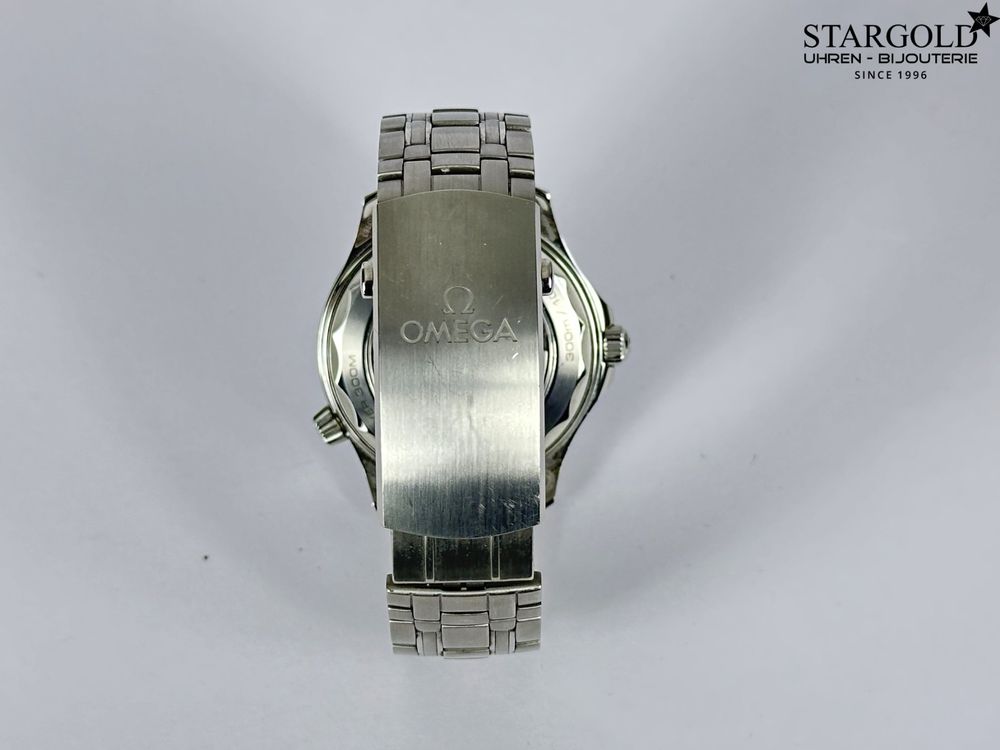 Omega Seamaster Diver 300M - 210.30.42.20.03.001