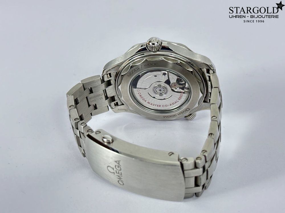 Omega Seamaster Diver 300M - 210.30.42.20.03.001