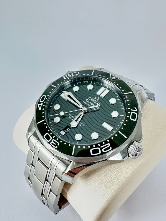 Omega Seamaster Diver 300M - 21030422010001