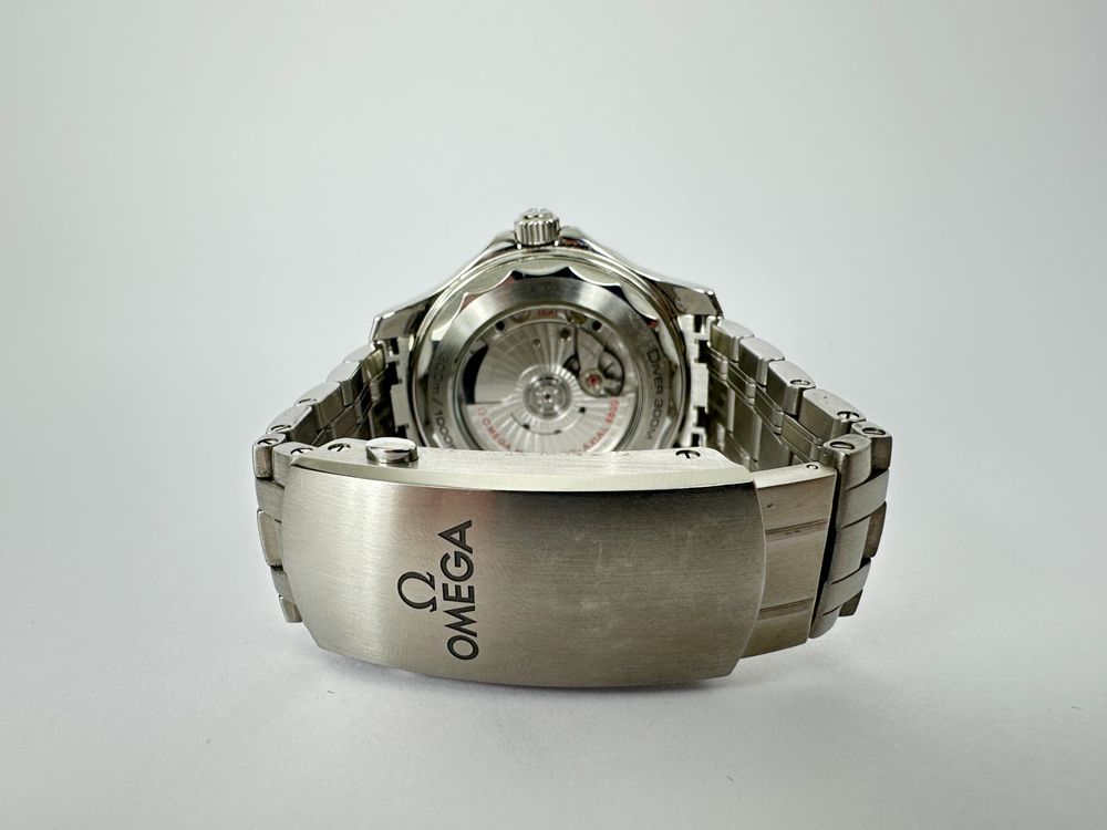Omega Seamaster Diver 300M - 21030422010001