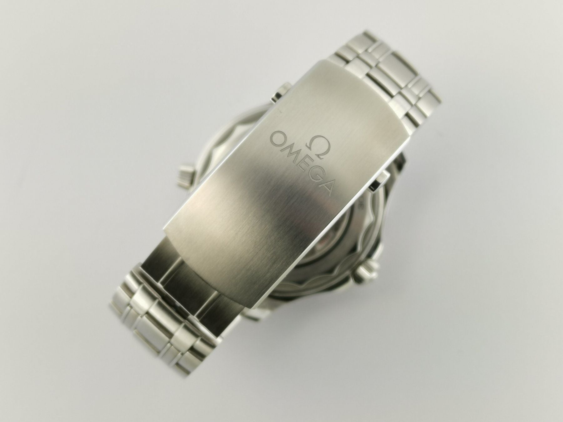 Omega Seamaster Diver 300M