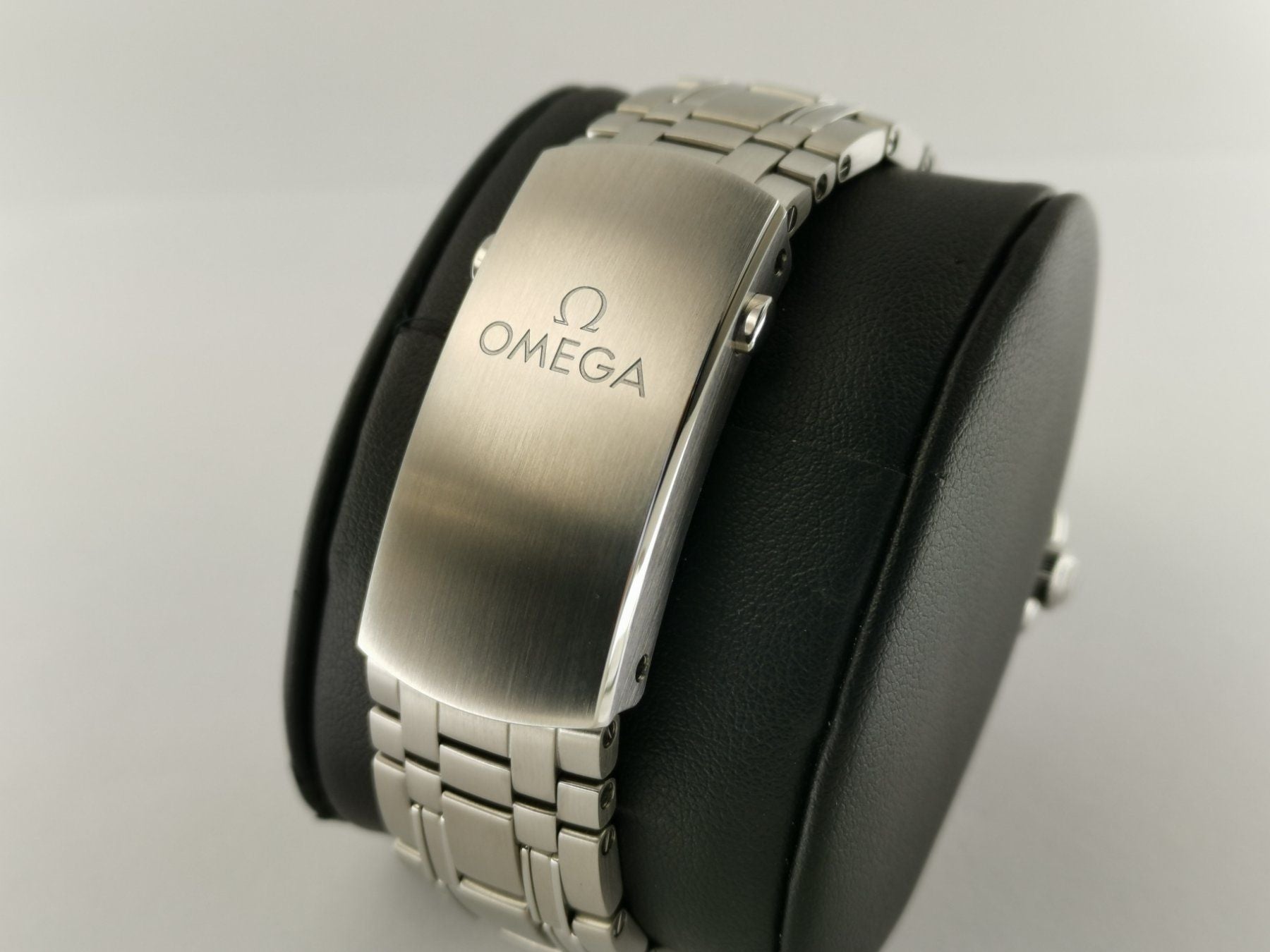 Omega Seamaster Diver 300M