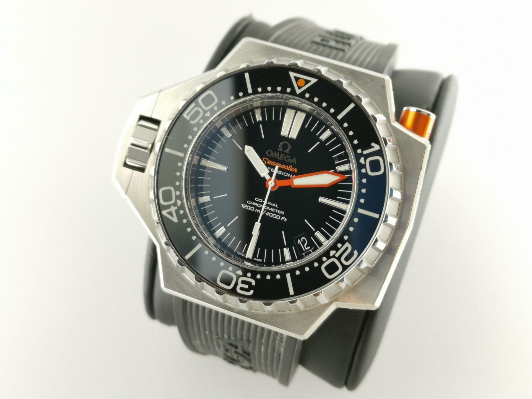 Omega Seamaster PloProf