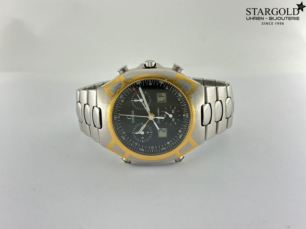 Omega Seamaster Polaris - 386.1231