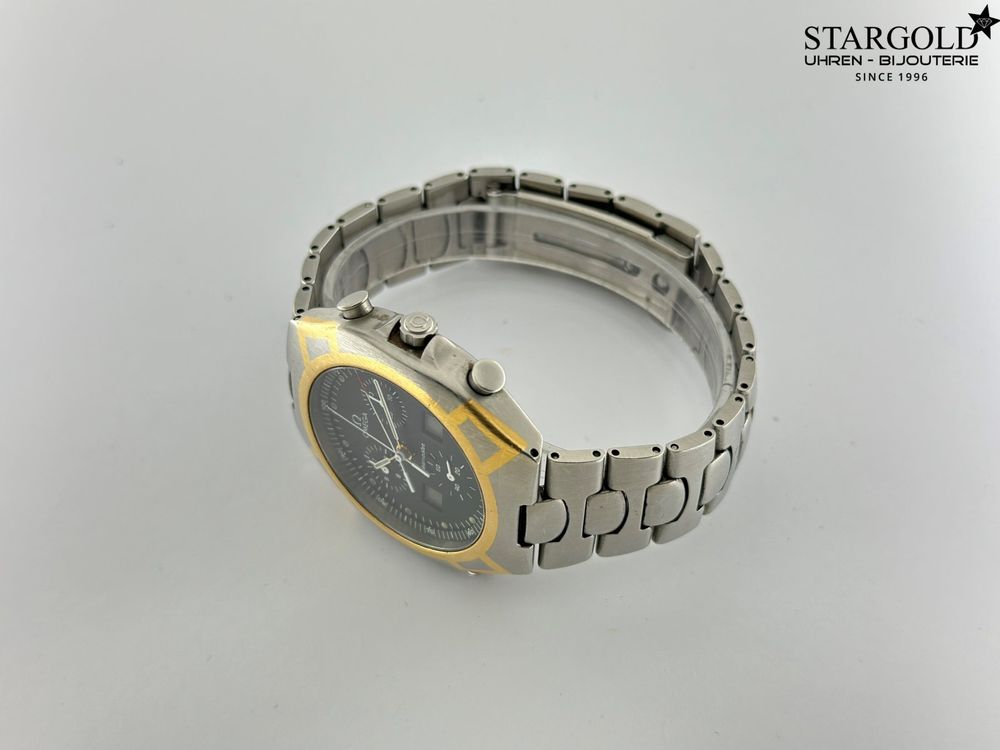 Omega Seamaster Polaris - 386.1231