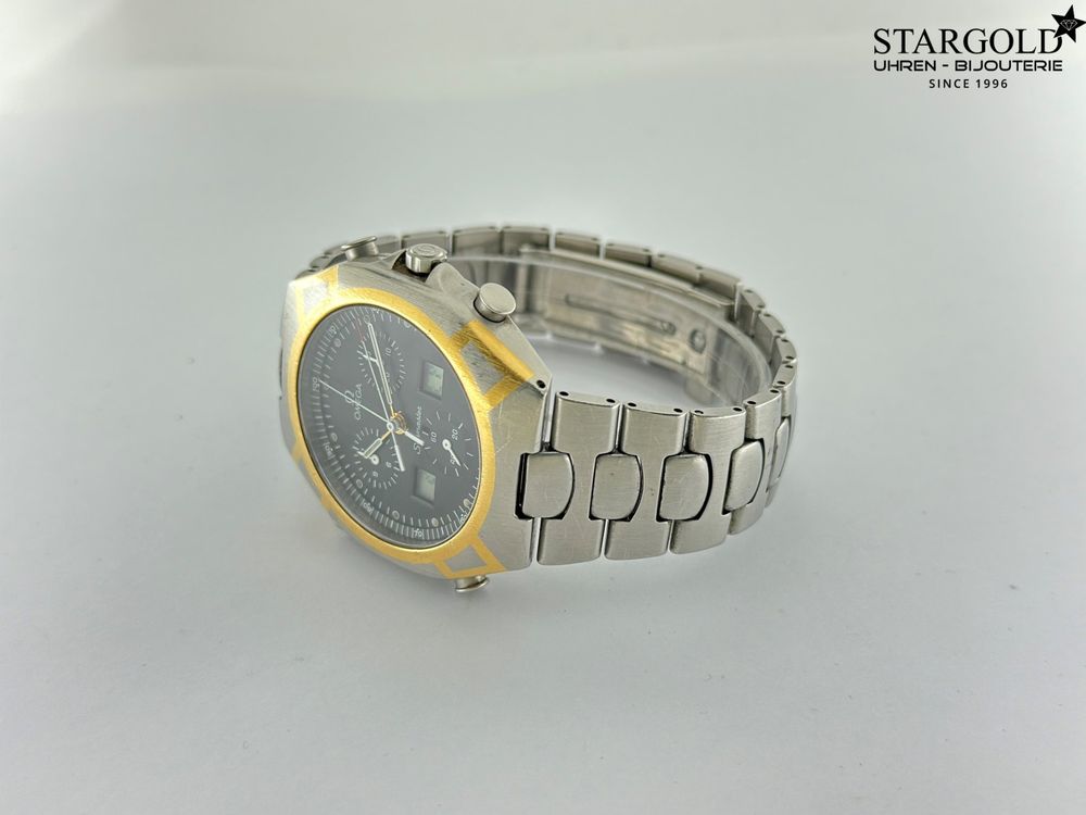 Omega Seamaster Polaris - 386.1231