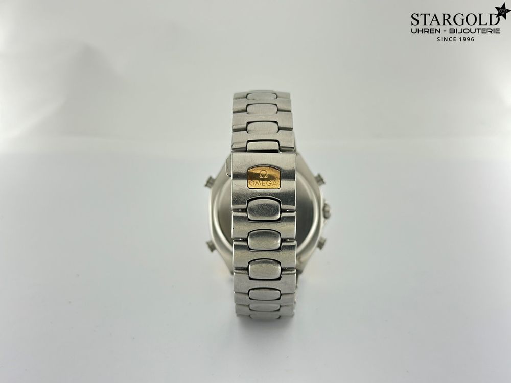 Omega Seamaster Polaris - 386.1231