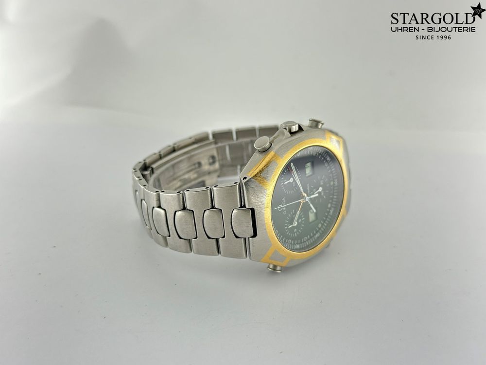 Omega Seamaster Polaris - 386.1231