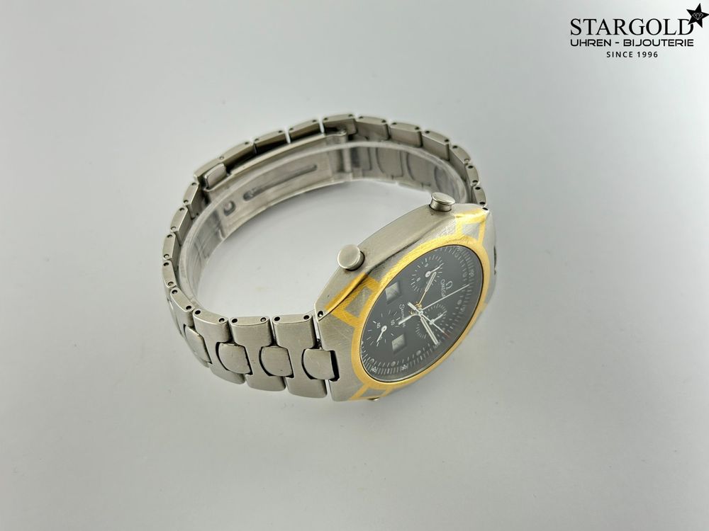 Omega Seamaster Polaris - 386.1231