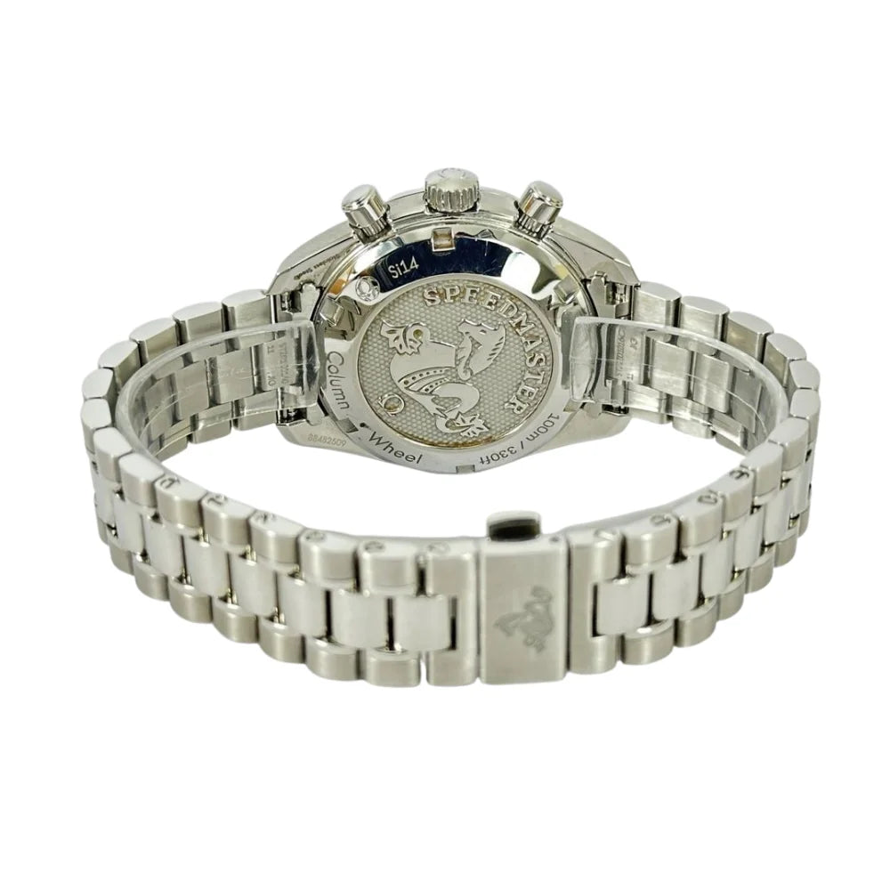 Omega Speedmaster 38MM Gebrauchte Herrenuhr - 324.30.38.50.01.001