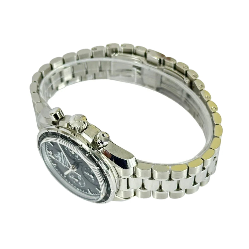 Omega Speedmaster 38MM Gebrauchte Herrenuhr - 324.30.38.50.01.001