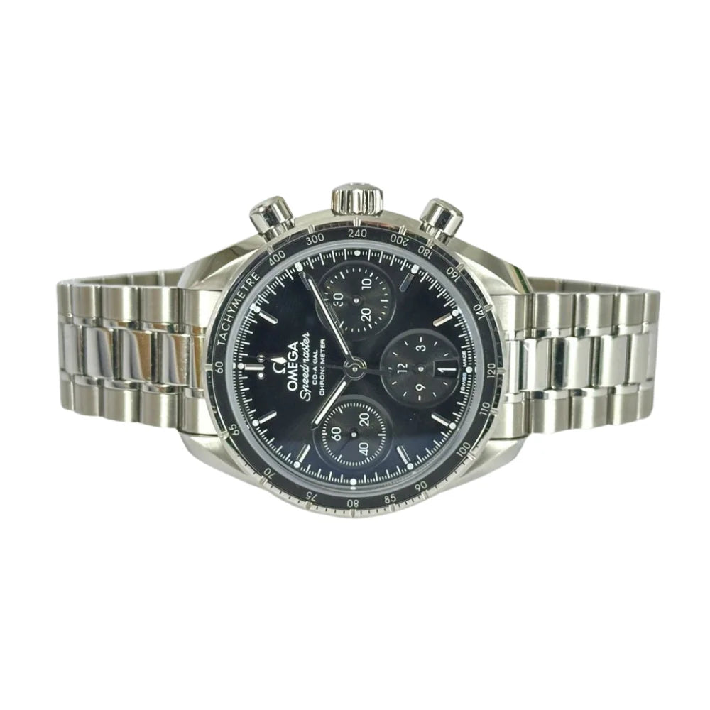 Omega Speedmaster 38MM Gebrauchte Herrenuhr - 324.30.38.50.01.001