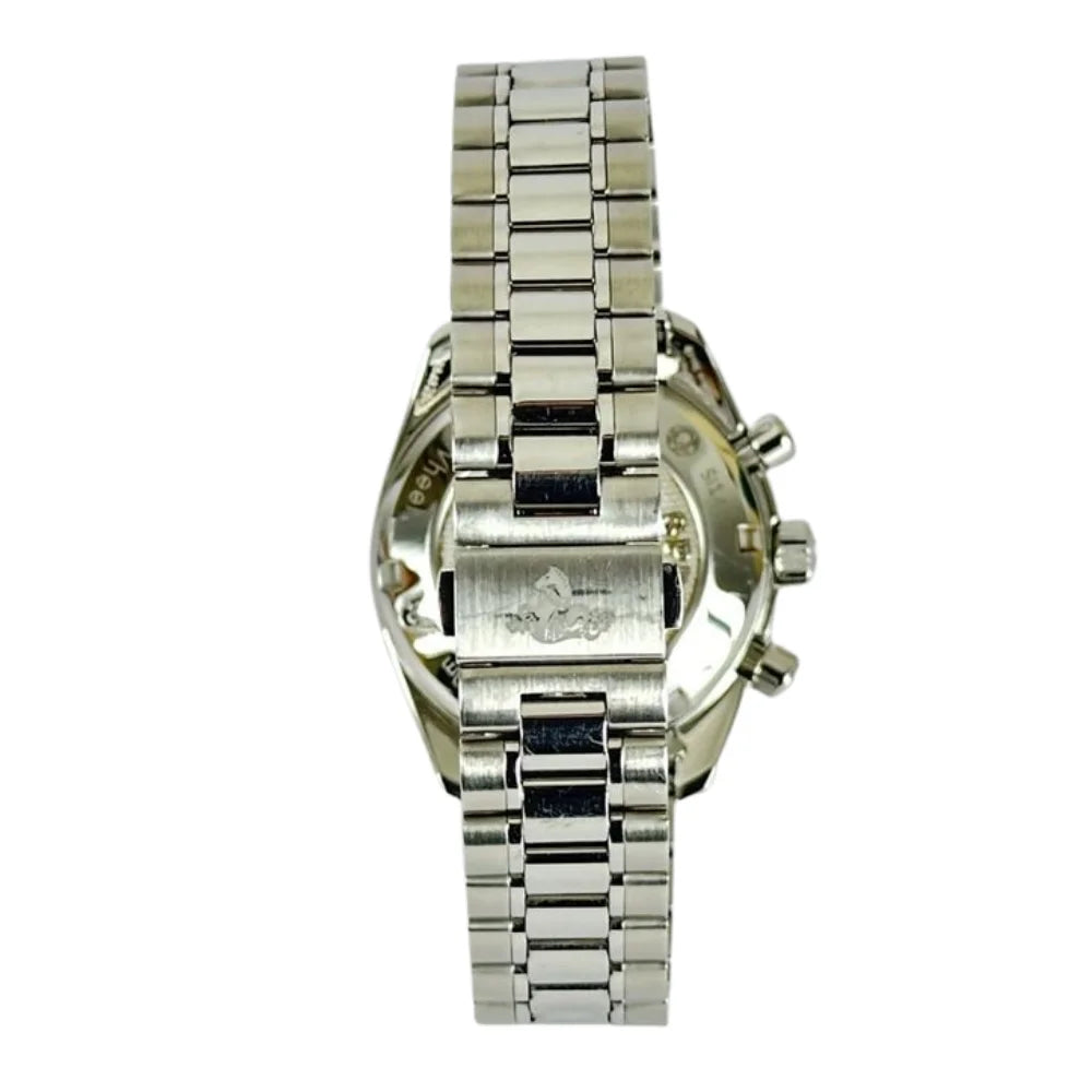 Omega Speedmaster 38MM Gebrauchte Herrenuhr - 324.30.38.50.01.001