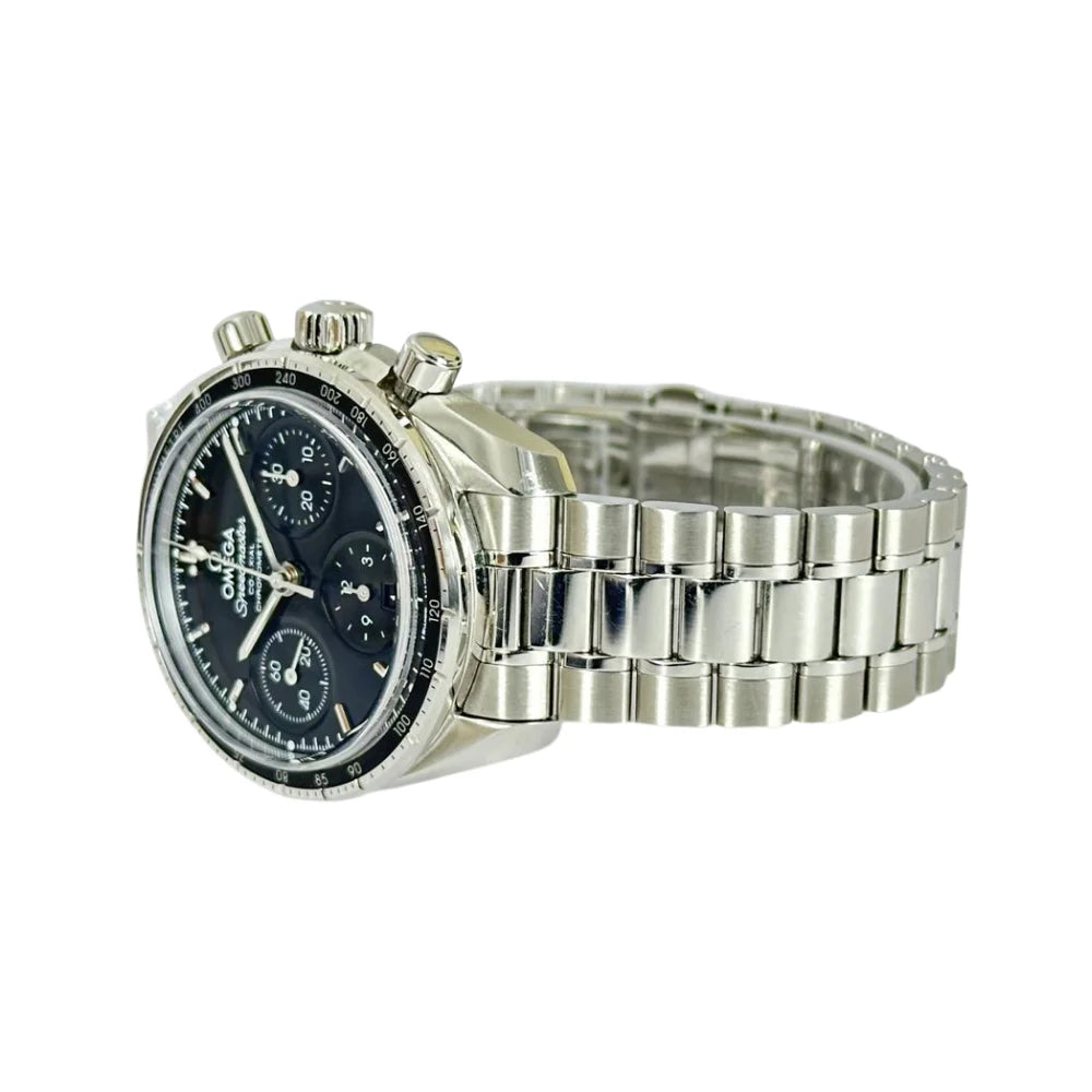 Omega Speedmaster 38MM Gebrauchte Herrenuhr - 324.30.38.50.01.001