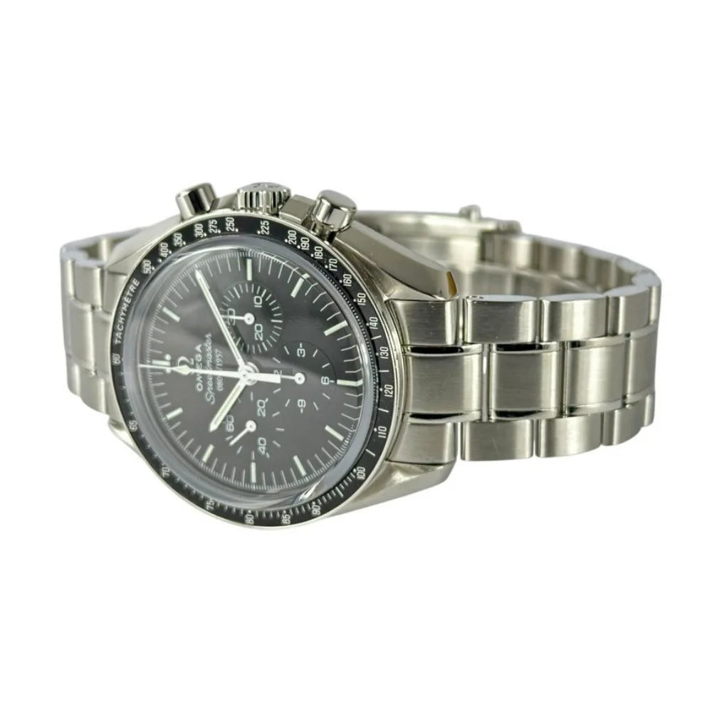 Omega Speedmaster 50th Anniversary Herrenuhr - 311.33.42.50.01.001