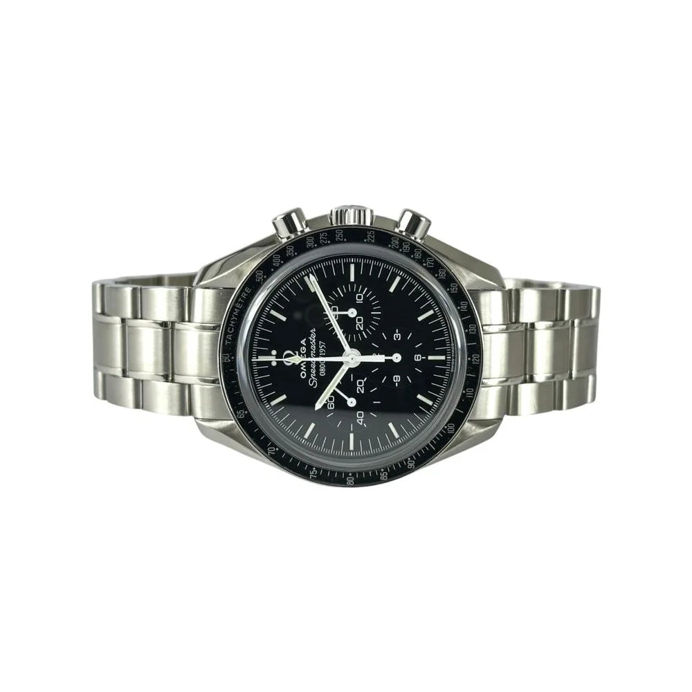 Omega Speedmaster 50th Anniversary Herrenuhr - 311.33.42.50.01.001