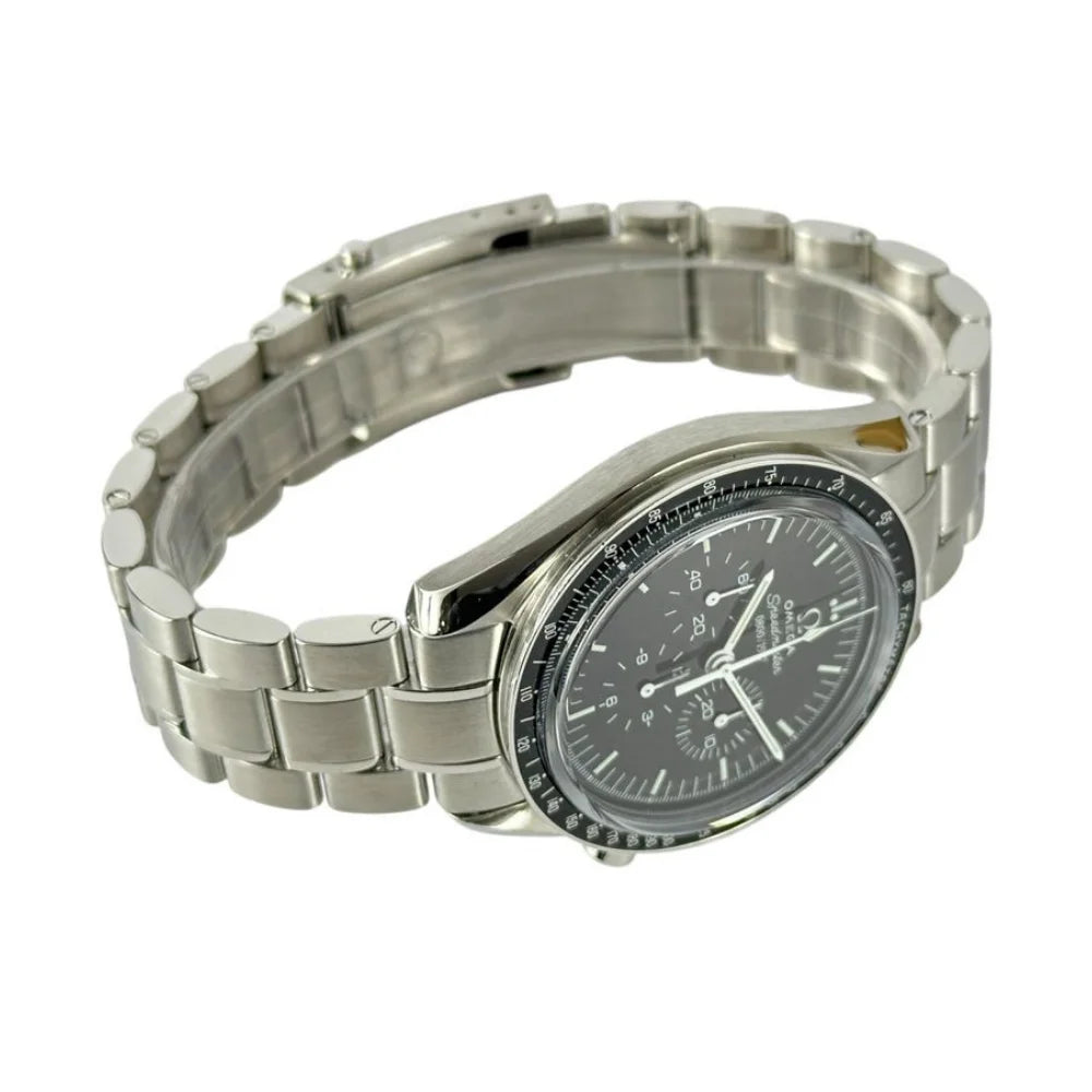 Omega Speedmaster 50th Anniversary Herrenuhr - 311.33.42.50.01.001