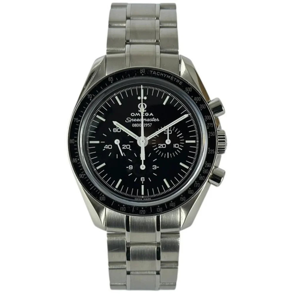 Omega Speedmaster 50th Anniversary Herrenuhr - 311.33.42.50.01.001