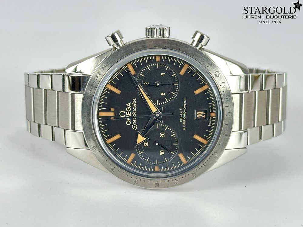 Omega Speedmaster '57 - 332.10.41.51.01.001