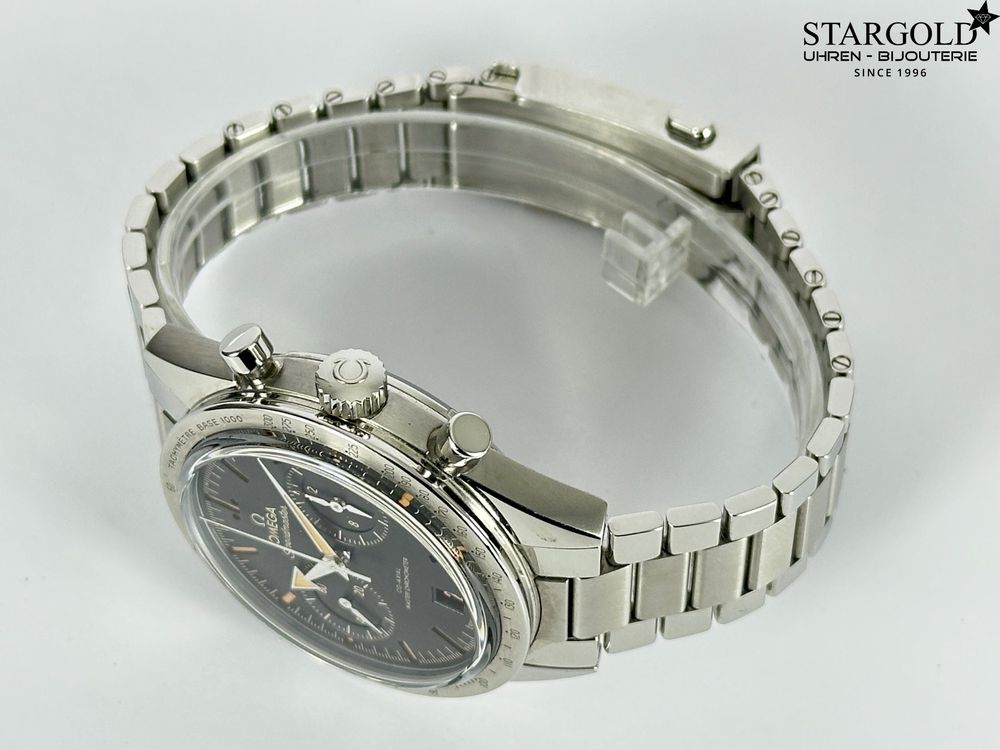 Omega Speedmaster '57 - 332.10.41.51.01.001